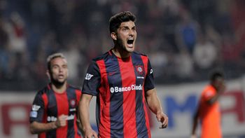 copa sudamericana: san lorenzo le gano a deportivo la guaira copa sudamericana: san lorenzo le gano a deportivo la guaira