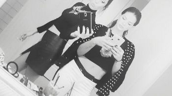 la nueva vida de soltera de la china suarez la nueva vida de soltera de la china suarez