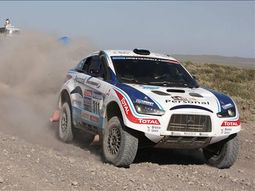 Dakar2010
