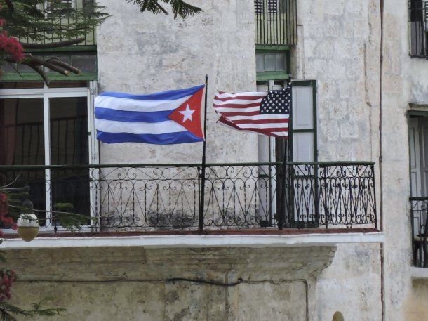 Estados Unidos reanuda la emisión de visas en Cuba tras cuatro años