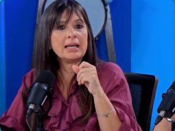 edith hermida denuncio que un hombre la sigue y espera frente a su casa edith hermida denuncio que un hombre la sigue y espera frente a su casa