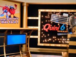 Entre Ríos: alguien en Paraná se ganó el Quini 6 el domingo pasado
