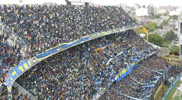 Regresaría el público visitante a las canchas de Primera