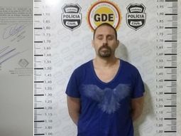 perez corradi se nego a declarar, pero reconocio su identidad perez corradi se nego a declarar, pero reconocio su identidad