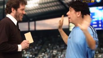 la parodia al kun agüero de peter capusotto la parodia al kun agüero de peter capusotto