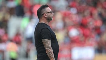 antonio mohamed descarto llegar a boca y ratifico su continuidad en toluca antonio mohamed descarto llegar a boca y ratifico su continuidad en toluca