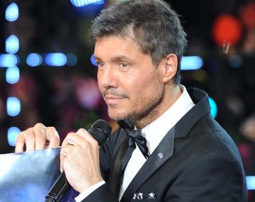 La apertura de Showmatch