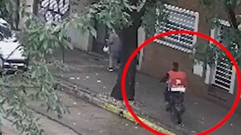 Captura de video.