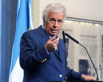 De la Sota baja la ansiedad y relativiza su candidatura presidencial en 2015