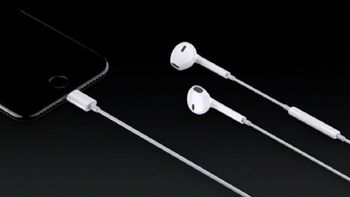 ¿por que apple se deshizo del conector para auriculares? ¿por que apple se deshizo del conector para auriculares?
