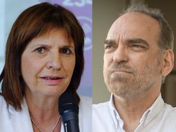 Patricia Bullrich y Fernando Iglesias por incentivar las protestas anticuarentena&nbsp;