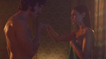 Pampita, hot Pampita, hot