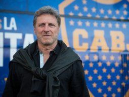 Hrabina picanteó la previa del clásico: la chicana a River por el campo de juego