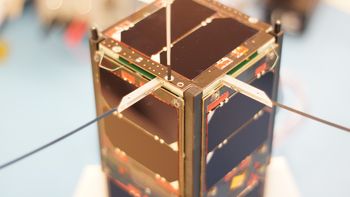 nanosatelites, el diminuto mundo de los nuevos vehiculos espaciales nanosatelites, el diminuto mundo de los nuevos vehiculos espaciales