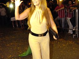 Graciela Alfano Graciela Alfano