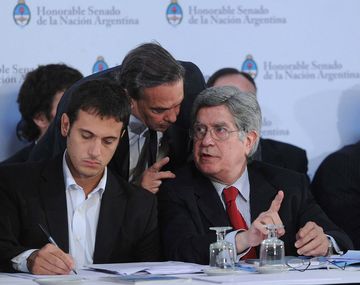 Senado retoma el debate por reformas a la Magistratura