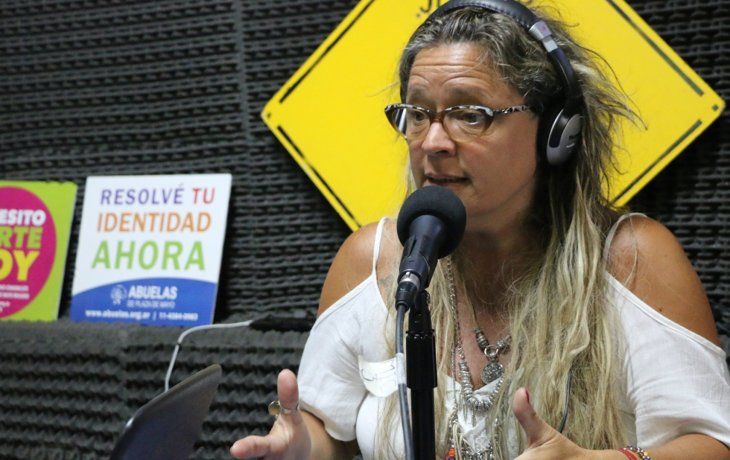 Conmoción en el periodismo y la política por la muerte de Mariana Moyano