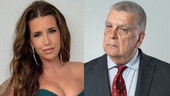 luis ventura volvio a apuntar contra florencia pena y revelo que hizo cuando aparecio el video intimo luis ventura volvio a apuntar contra florencia pena y revelo que hizo cuando aparecio el video intimo