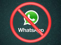 WhatsApp otra vez bloqueado en Brasil