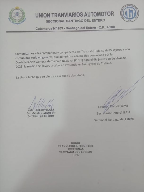 uta santiago del esterojpg