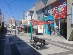 Los comercios de Gualeguaychú tienen menos ventas ante la disminución de uruguayos. Los comercios de Gualeguaychú tienen menos ventas ante la disminución de uruguayos.