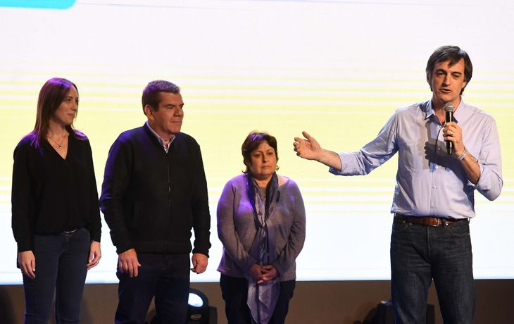 Citan a declarar a los falsos aportantes de Cambiemos