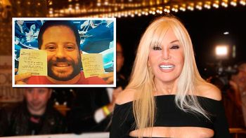 despues las acusaciones de la griega y su triunfo en la quiniela: ¿ottavis va a lo de susana? despues las acusaciones de la griega y su triunfo en la quiniela: ¿ottavis va a lo de susana?