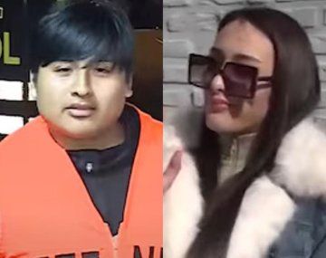 El video de Pequeño J junto a Lara Gutiérrez