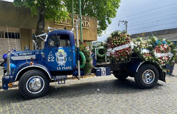 Piden ayuda para hallar el celular del hincha de Gimnasia que murió en la represión