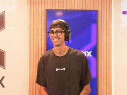 Joaquín Da Rosa es otra vez viral en la Argentina: “La historia de Camila”, la canción que es furor