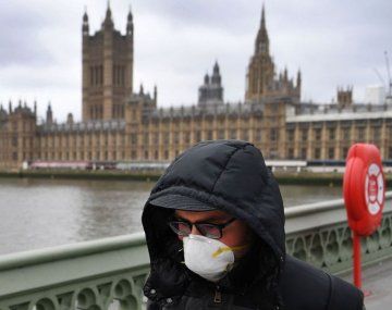 Populism: Gobierno británico da subsidios a restaurantes y hoteles por avance de la Ómicron