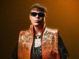 YSY A cierra el año con un show en Ferro: todos los detalles
