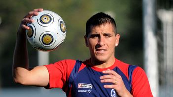 tras estar preso, migliore continua su carrera en croacia tras estar preso, migliore continua su carrera en croacia