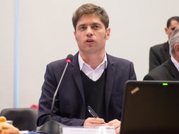 kicillof y otros representantes del estado renunciaron al directorio de ypf kicillof y otros representantes del estado renunciaron al directorio de ypf