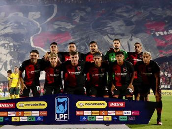 Fútbol libre por celular: cómo Ver EN VIVO Newells vs Acassuso por Copa Argentina