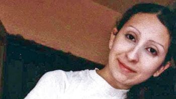 Paulina Lebbos Paulina Lebbos