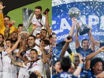 Se viene el nuevo Desafío de Campeones: quiénes juegan, cuándo y dónde