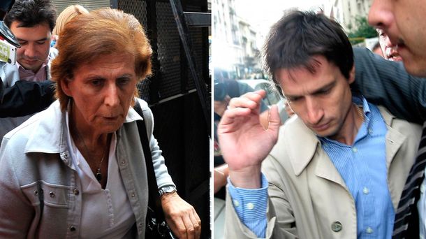Citan a indagatoria a la familia de Nisman y a Lagomarsino por supuesto lavado de dinero