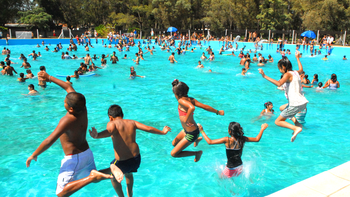 tras el calor extremo y la tormenta, se viene un fin de semana para disfrutar tras el calor extremo y la tormenta, se viene un fin de semana para disfrutar