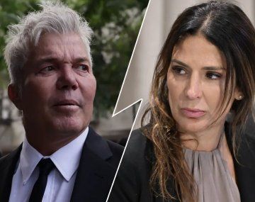 Burlando va por todo: el firme pedido a la Justicia tras la destitución de Makintach