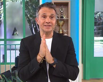 Sergio Lapegüe reveló por qué se fue de TN tras 34 años de trabajo: los motivos