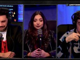 ¿Guerra de streaming? Blender acusa a Luzu TV de copiarse de un especial