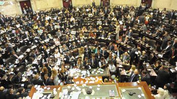 empieza a definirse el proximo mapa politico empieza a definirse el proximo mapa politico