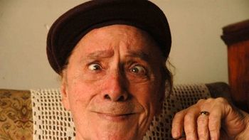 fallecio jorge luz, uno de los cinco grandes del buen humor fallecio jorge luz, uno de los cinco grandes del buen humor