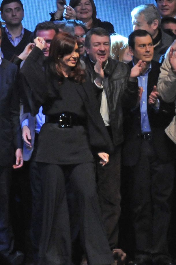 Falta mucho, pero hemos logrado cosas producto del esfuerzo