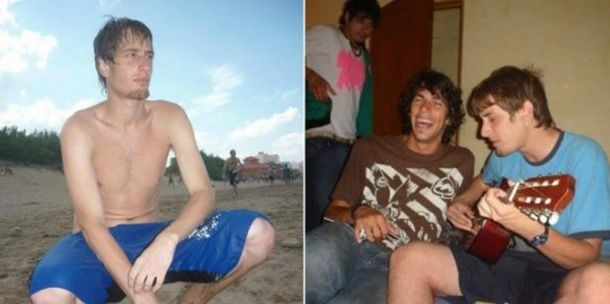 Detuvieron en París al brasileño acusado de asesinar a un turista argentino en Río de Janeiro