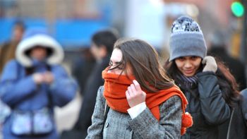 se espera un fin de semana fresco pero sin lluvia se espera un fin de semana fresco pero sin lluvia