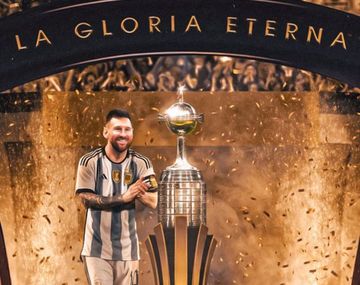 Messi confirmó su llegada al Inter Miami: ¿podría jugar la Libertadores?