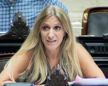 El mensaje de Florencia Carignano a los que votaron la Ley Bases: Ojalá les hagan lugar en los caniles de Olivos