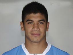 Brian Risso Patrón Brian Risso Patrón